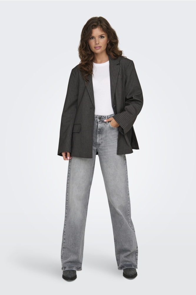 ONLJUICY HW WIDE LEG REA707 DNM NOO 15334821 MEDIUM GREY DENIM